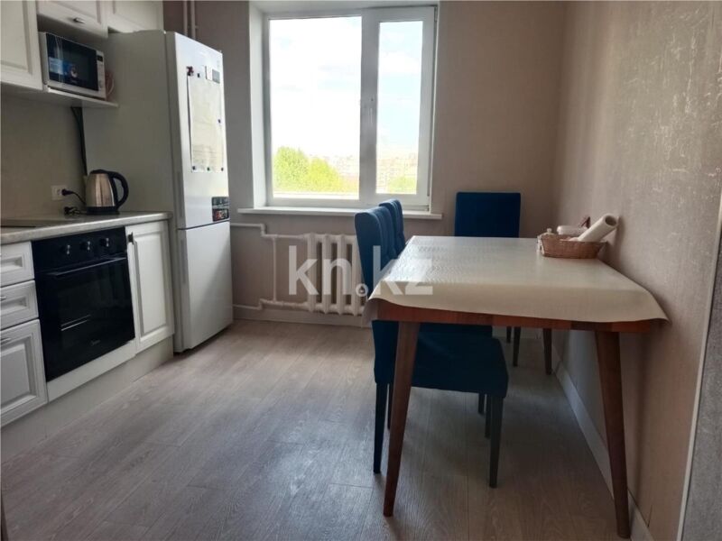 Продажа 4-комнатной квартиры, 81 м² - Продажа квартир в панельном доме в Караганде - страница 38 фото 10 из 18