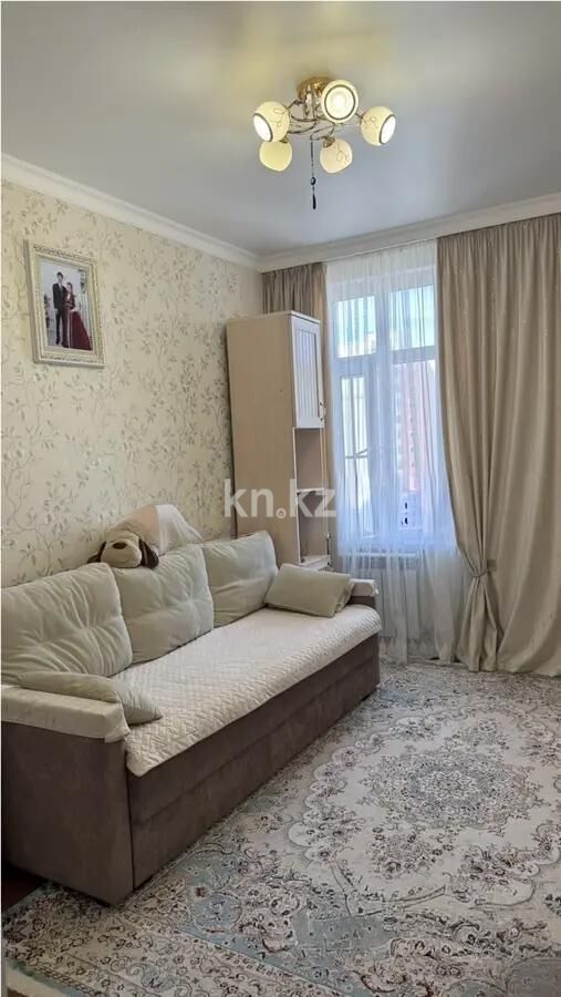 Продажа 3-комнатной квартиры, 71 м² - Продажа квартир от собственников в Астане - страница 45 фото 1 из 7