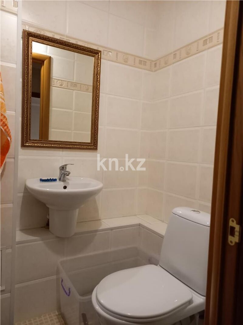 Продажа 4-комнатной квартиры, 163 м² - Продажа четырехкомнатных квартир в кирпичном доме в Казахстане - страница 19 фото 20 из 20