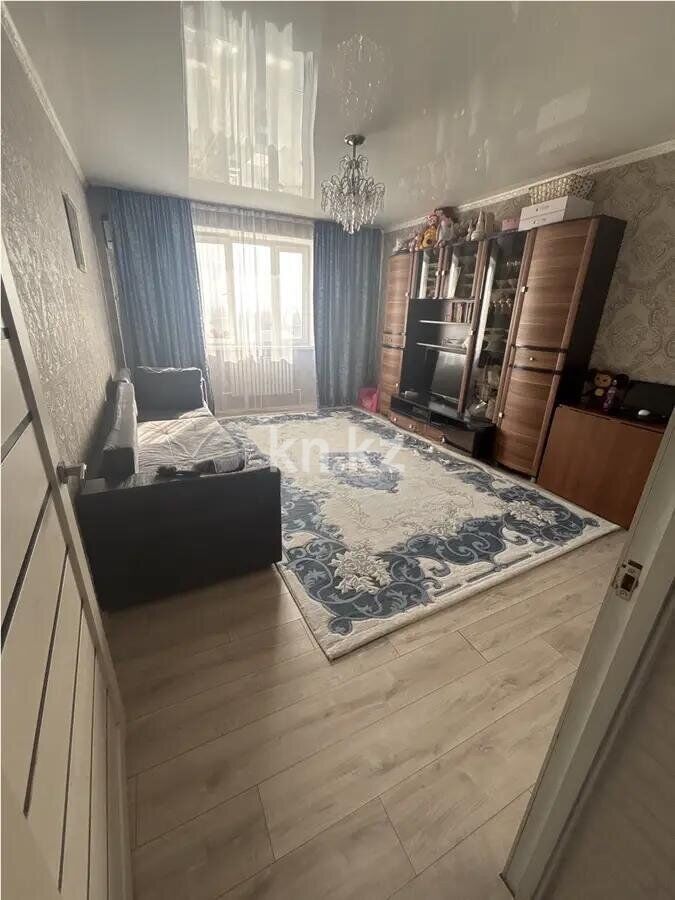 Продажа 2-комнатной квартиры, 70 м² - Продажа двухкомнатных квартир в Казахстане - страница 6 фото 2 из 4