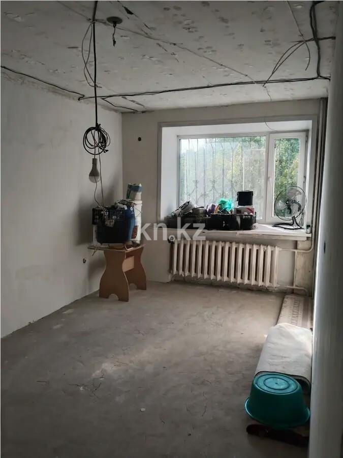 Продажа 2-комнатной квартиры, 49 м² - Продажа квартир в панельном доме в Астане - страница 16 фото 2 из 4