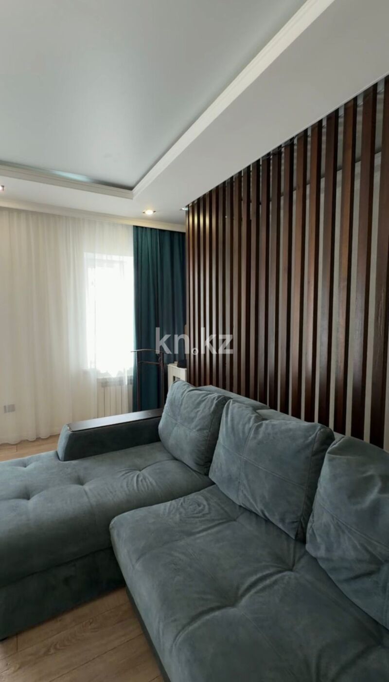 Продажа 4-комнатной квартиры, 167 м² - Продажа четырехкомнатных квартир в Уральске фото 4 из 17
