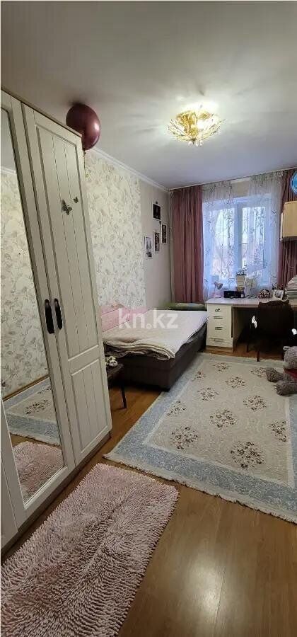 Продажа 3-комнатной квартиры, 55 м² - Продажа трехкомнатных квартир в кирпичном доме в Алматы фото 2 из 4