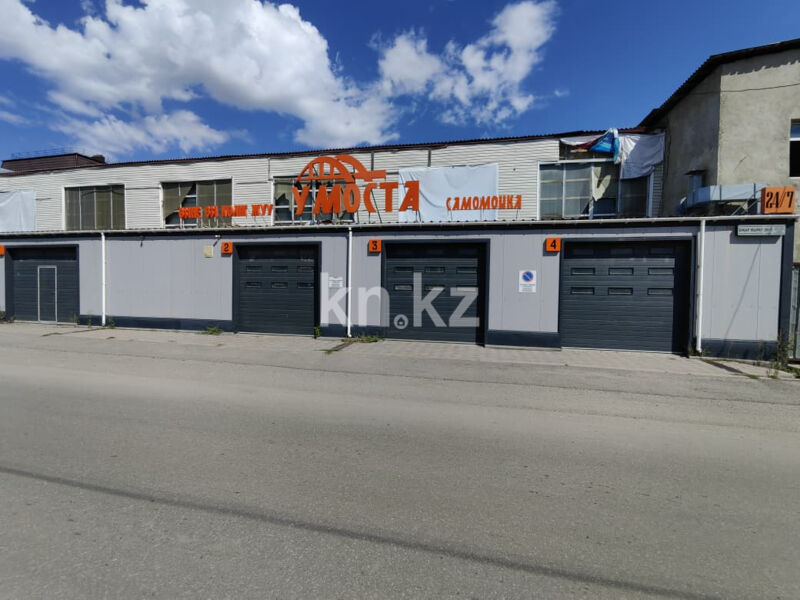 Продажа здания, 175 м² - Продажа зданий в Караганде фото 16 из 16