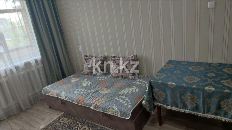 Продажа 2-комнатной квартиры, 46 м² - Продажа двухкомнатных квартир в панельном доме в Караганде - страница 16 фото 2 из 14