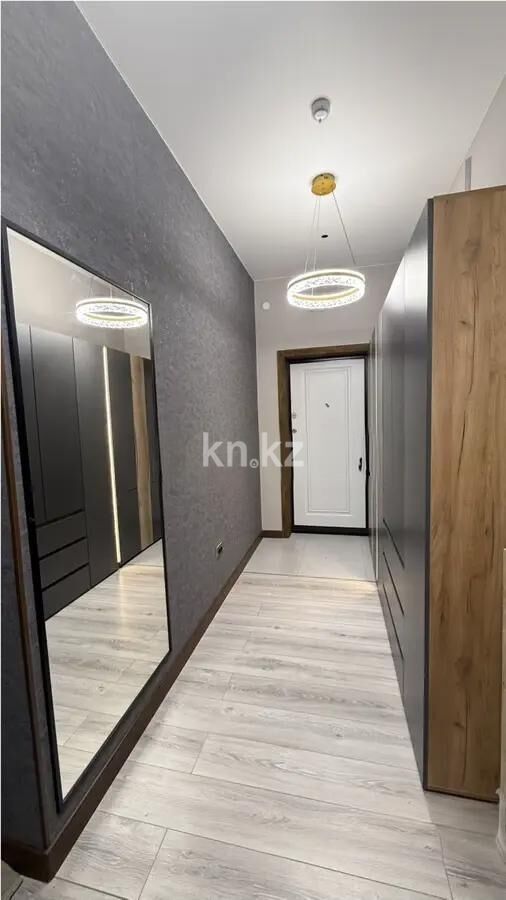 Продажа 2-комнатной квартиры, 57 м² - Продажа двухкомнатных квартир в р-не Есиль Астаны - страница 41 фото 5 из 5