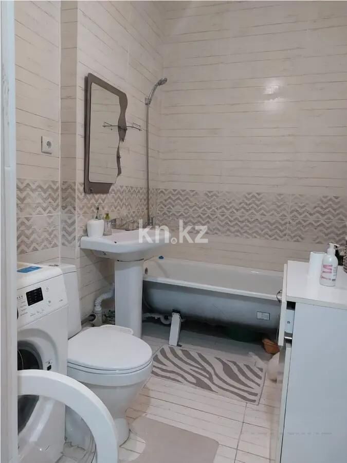 Продажа 2-комнатной квартиры, 72.3 м² - Продажа двухкомнатных квартир в Турксибском р-не Алматы - страница 16 фото 4 из 5