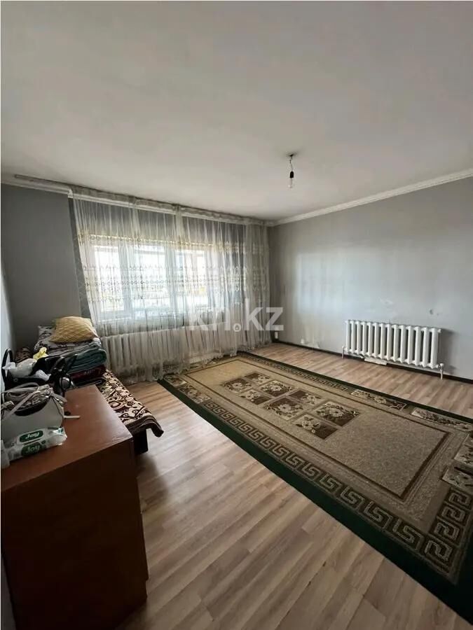 Продажа 1-комнатной квартиры, 56 м² - Продажа однокомнатных квартир в р-не Байконур Астаны - страница 4 фото 1 из 5
