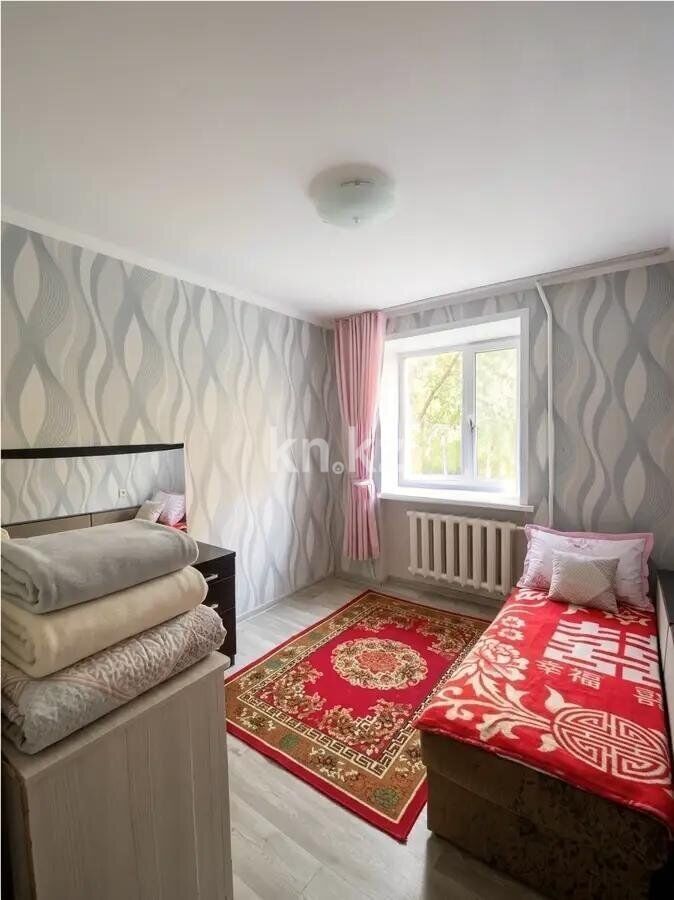 Продажа 4-комнатной квартиры, 77.1 м² - Продажа квартир в р-не Алматы Астаны - страница 16 фото 4 из 7