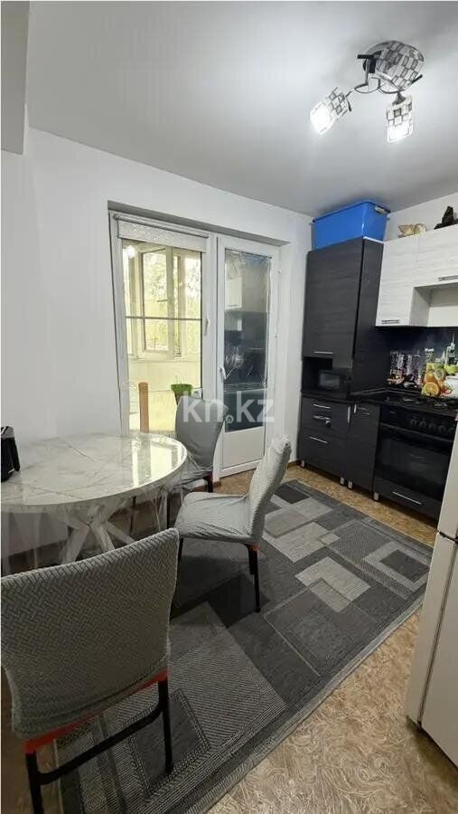 Продажа 3-комнатной квартиры, 62 м² - Продажа квартир от собственников в Алматы - страница 242 фото 4 из 5