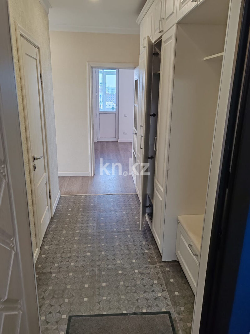 Продажа 2-комнатной квартиры, 65.2 м² - Продажа квартир в монолитном доме в Астане - страница 11 фото 3 из 14