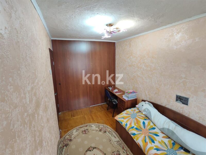 Продажа 3-комнатной квартиры, 53 м² - Продажа трехкомнатных квартир в Темиртау - страница 8 фото 6 из 11