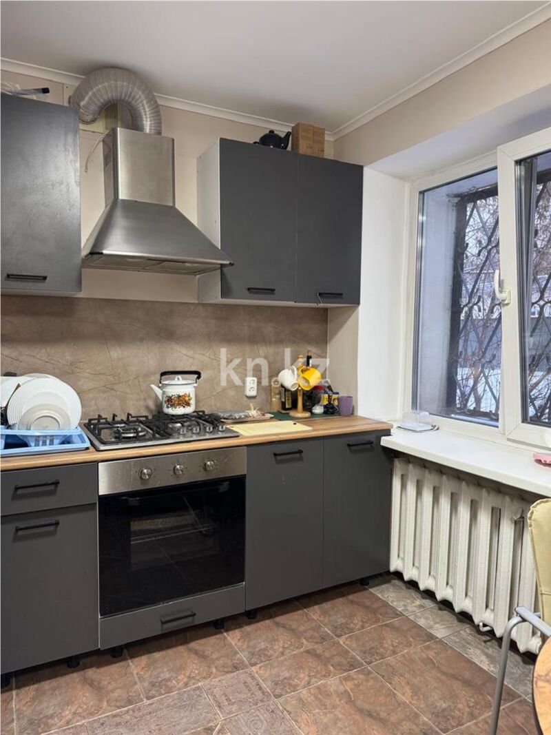 Продажа 2-комнатной квартиры, 44 м² - Продажа двухкомнатных квартир в Городе Караганды - страница 13 фото 6 из 13