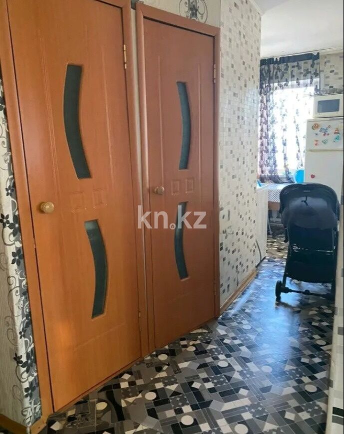 Продажа 3-комнатной квартиры, 47.1 м² - Продажа квартир в панельном доме в Казахстане - страница 13 фото 5 из 8