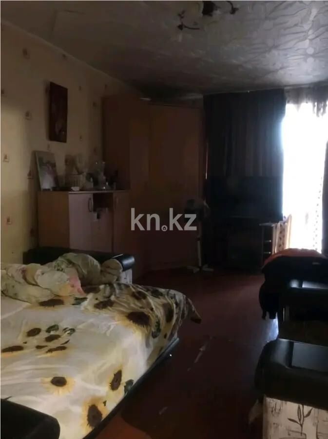 Продажа 1-комнатной квартиры, 32 м² - Продажа однокомнатных квартир в Сортировке Караганды фото 1 из 2