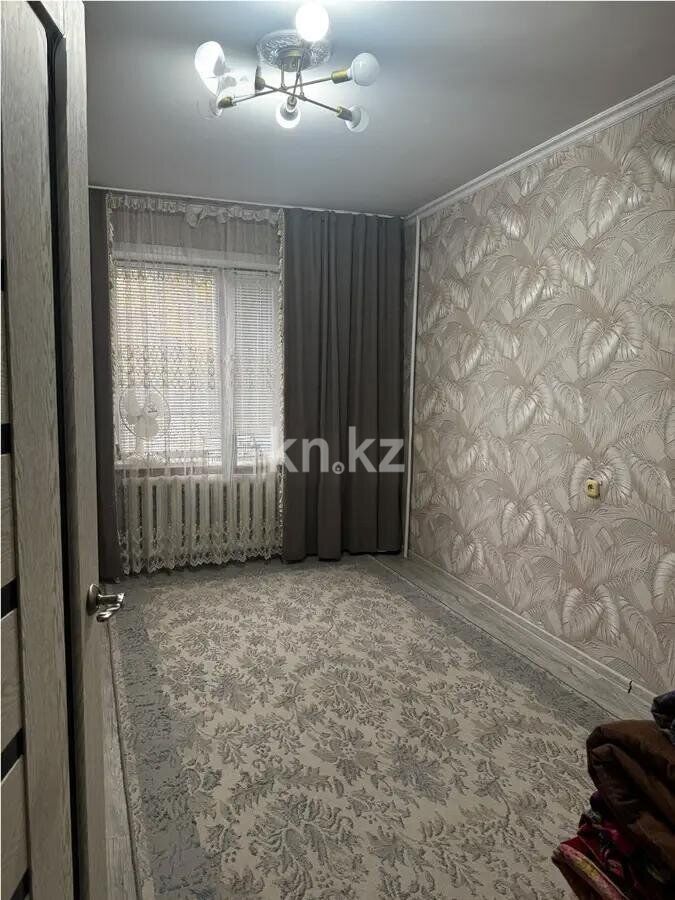 Продажа 3-комнатной квартиры, 67 м² - Продажа трехкомнатных квартир в Майкудуке Караганды - страница 3 фото 3 из 7
