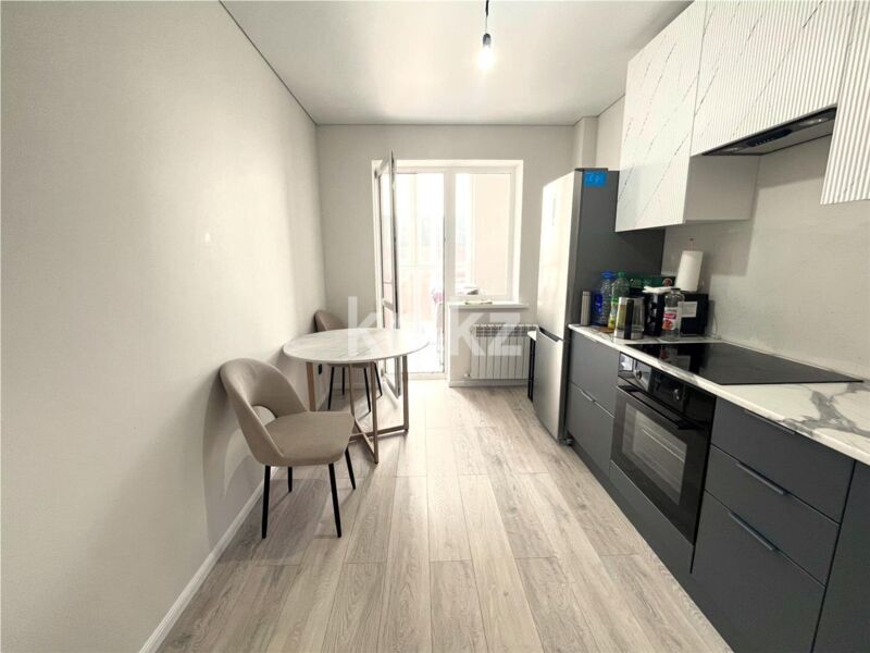 Продажа 1-комнатной квартиры, 37 м² - Продажа однокомнатных квартир на Юго-Востоке Караганды - страница 7 фото 6 из 14