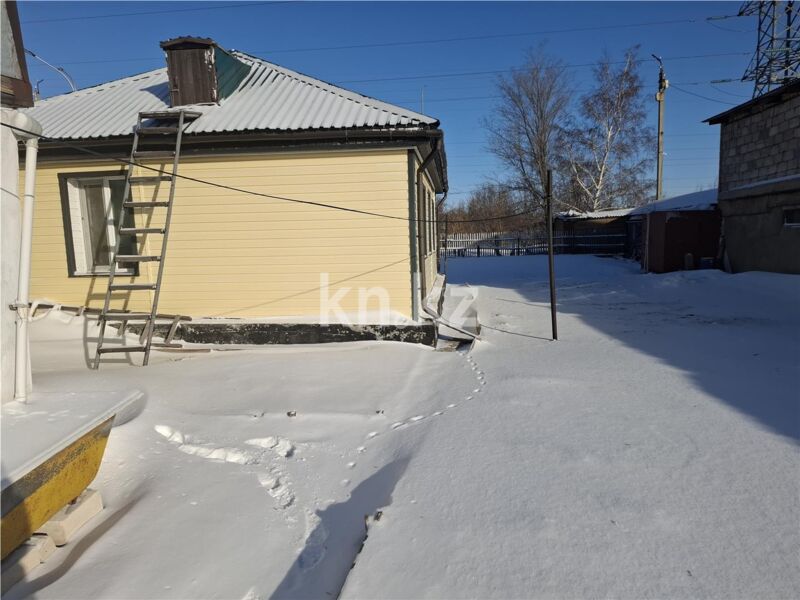Продажа 4-комнатного дома, 63.6 м² - Продажа дач в Темиртау фото 30 из 30