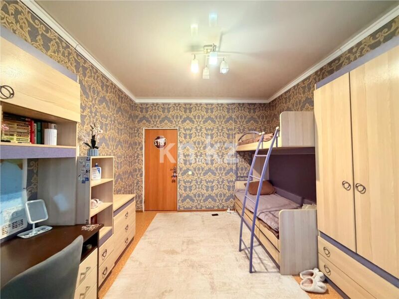 Продажа 3-комнатной квартиры, 81 м² - Продажа недвижимости в Казахстане - страница 6 фото 5 из 11