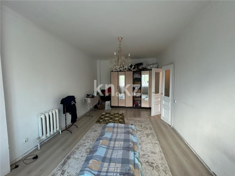 Продажа 1-комнатной квартиры, 41 м² - Продажа квартир в монолитно-каркасном доме в Астане - страница 146 фото 5 из 7