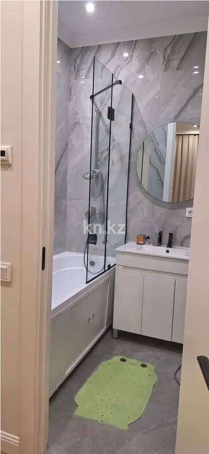 Продажа 3-комнатной квартиры, 121 м² - Продажа квартир в Казахстане - страница 2 фото 4 из 5