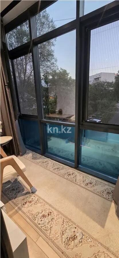 Продажа 4-комнатной квартиры, 158 м² - Продажа четырехкомнатных квартир в Казахстане - страница 4 фото 7 из 8
