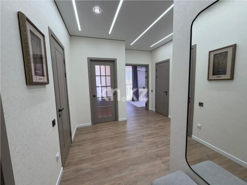 Продажа 3-комнатной квартиры, 95 м² - Продажа квартир в Казахстане - страница 18 фото 6 из 6