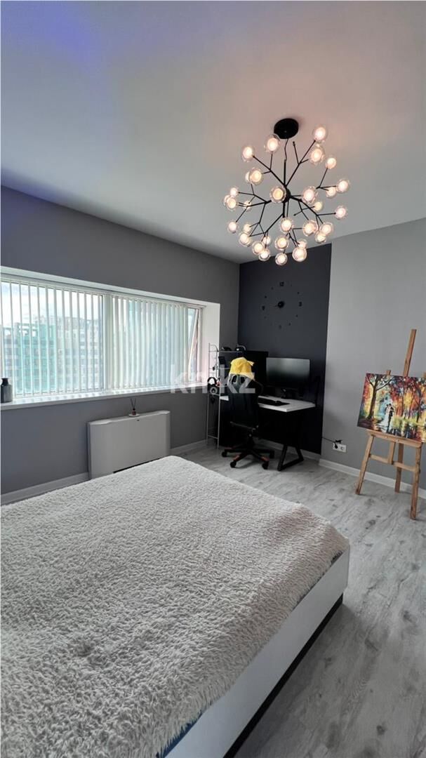Продажа 2-комнатной квартиры, 56 м² - Продажа двухкомнатных квартир в р-не Есиль Астаны - страница 41 фото 11 из 14