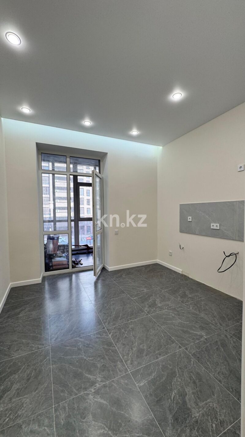 Продажа 3-комнатной квартиры, 89.4 м² - Продажа трехкомнатных квартир в кирпичном доме в Казахстане - страница 85 фото 17 из 23