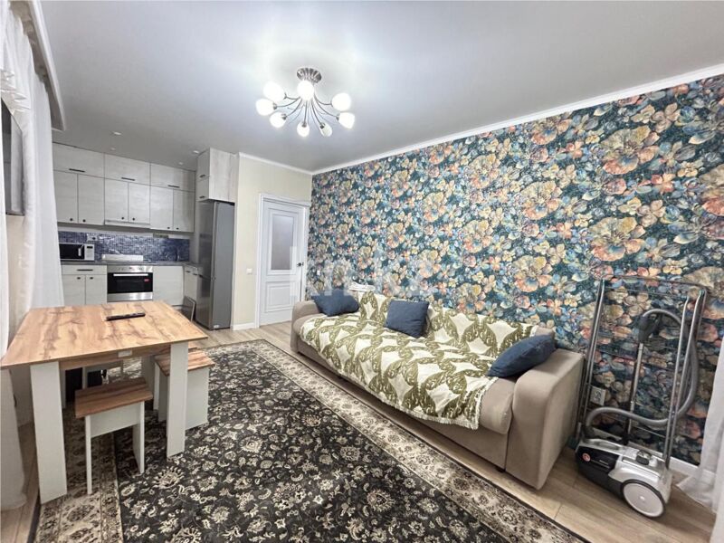 Продажа 2-комнатной квартиры, 45.32 м² - Продажа квартир в кирпичном доме в Астане - страница 215 фото 3 из 10
