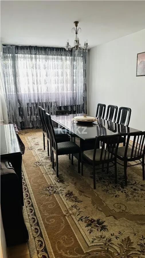 Продажа 4-комнатной квартиры, 74 м² - Продажа квартир от собственников в Алматы - страница 536 фото 1 из 5