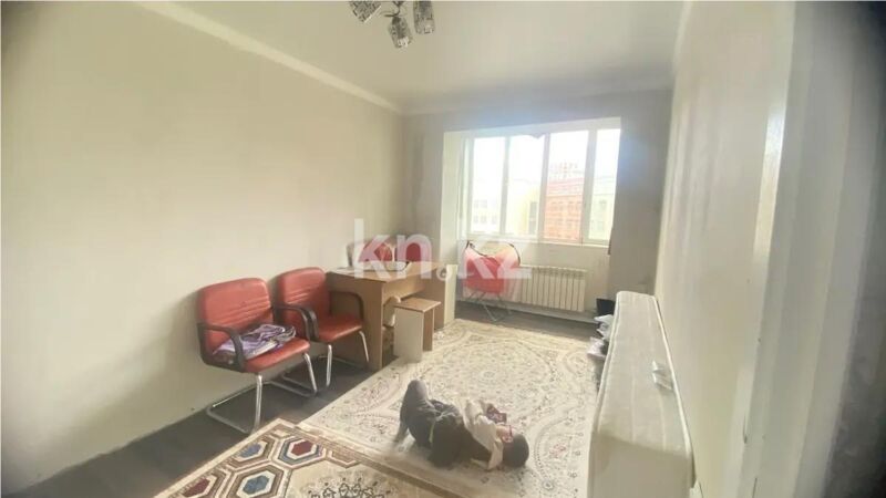 Продажа 2-комнатной квартиры, 54.45 м² - Продажа квартир в Казахстане - страница 155 фото 3 из 3