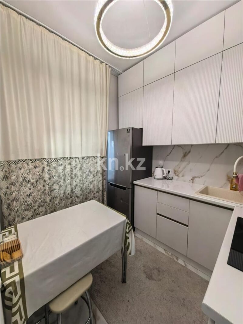 Продажа 3-комнатной квартиры, 70 м² - Продажа трехкомнатных квартир на Юго-Востоке Караганды - страница 8 фото 5 из 21