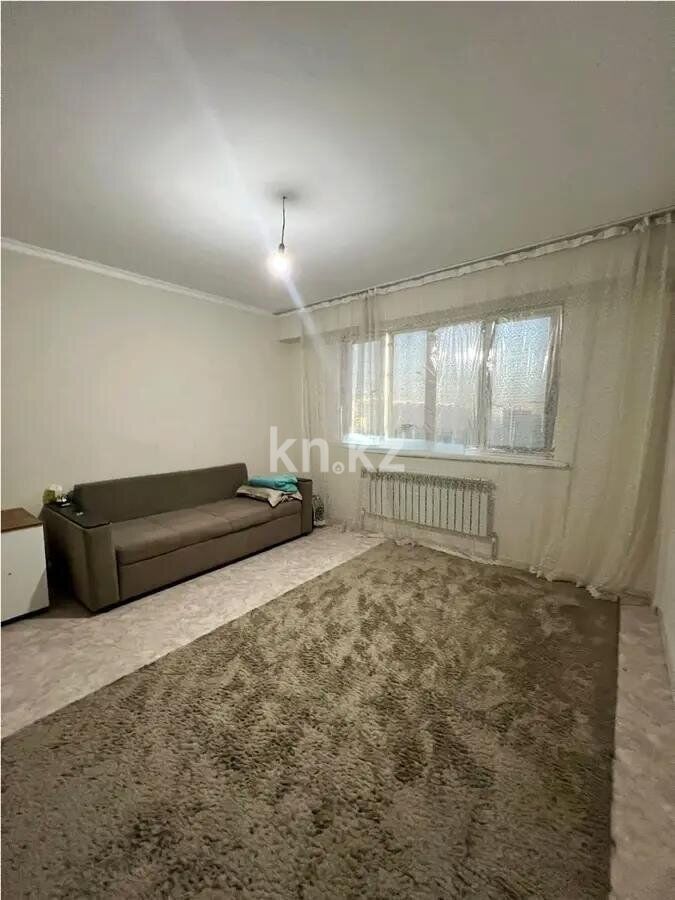 Продажа 3-комнатной квартиры, 88.2 м² - Продажа квартир в Казахстане - страница 10 фото 1 из 2