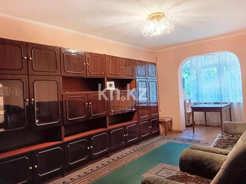 Продажа 4-комнатной квартиры, 86.6 м² - Продажа недвижимости в Алматы - страница 22 фото 3 из 5