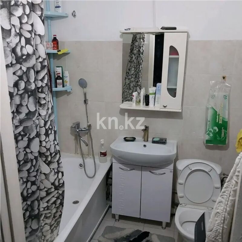 Продажа 2-комнатной квартиры, 48 м² - Продажа квартир в монолитно-каркасном доме в Алматы - страница 324 фото 3 из 3
