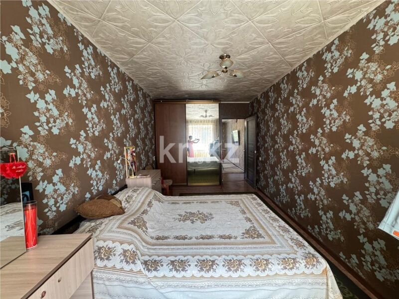 Продажа 3-комнатной квартиры, 61 м² - Продажа трехкомнатных квартир в Темиртау - страница 8 фото 4 из 15
