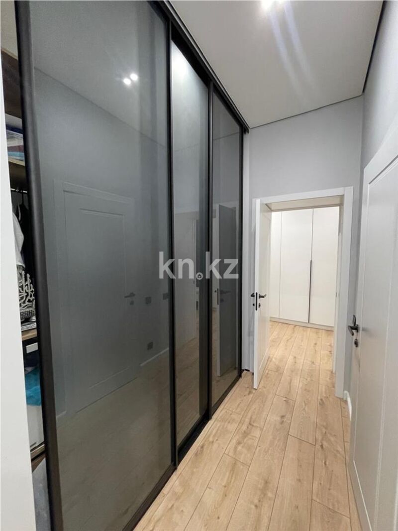 Продажа 3-комнатной квартиры, 94 м² - Продажа трехкомнатных квартир на Юго-Востоке Караганды - страница 15 фото 10 из 20
