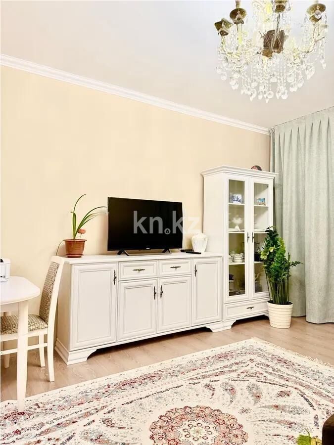 Продажа 3-комнатной квартиры, 82 м² - Продажа квартир в Астане - страница 3 фото 1 из 3