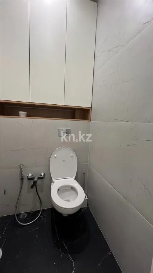 Продажа 3-комнатной квартиры, 85 м² - Продажа трехкомнатных квартир в Алматы - страница 2 фото 6 из 10