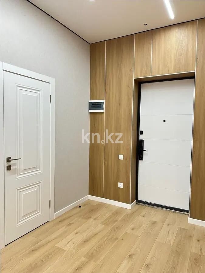 Продажа 2-комнатной квартиры, 46 м² - Продажа квартир в новостройках Алматы - страница 315 фото 4 из 4