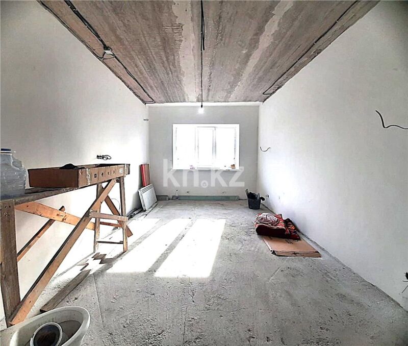 Продажа 2-комнатной квартиры, 60 м² - Продажа  двухкомнатных квартир в новостройках Караганды фото 2 из 11