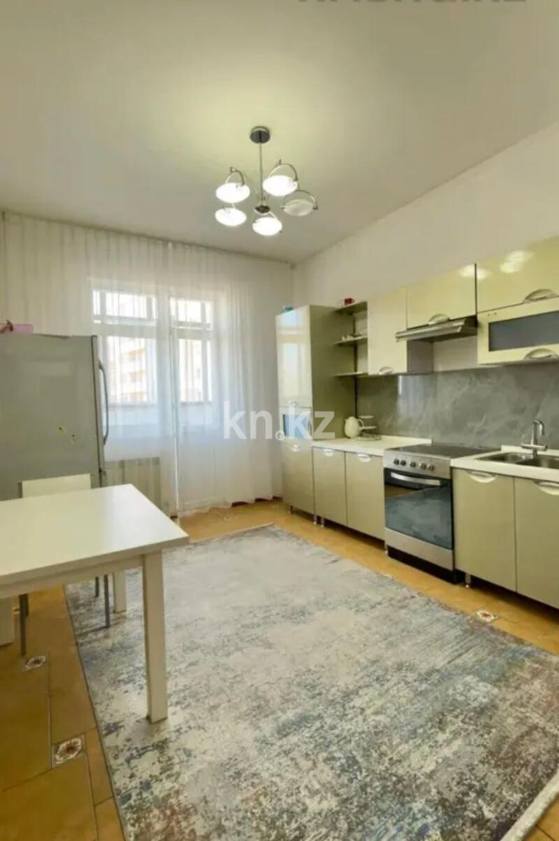 Продажа 2-комнатной квартиры, 78 м² - Недвижимость в Астане - страница 9 фото 6 из 6