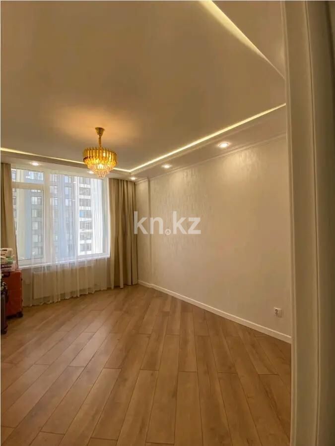 Продажа 4-комнатной квартиры, 124 м² - Продажа квартир в новостройках Астаны - страница 4 фото 4 из 8