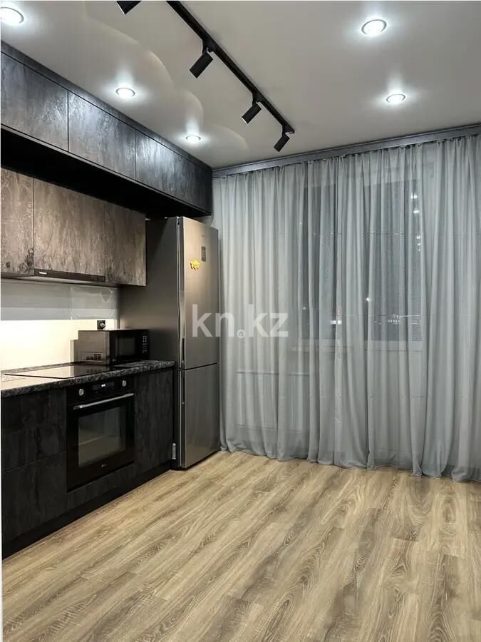 Продажа 2-комнатной квартиры, 62 м² - Продажа двухкомнатных квартир в Наурызбайском р-не Алматы - страница 21 фото 3 из 6