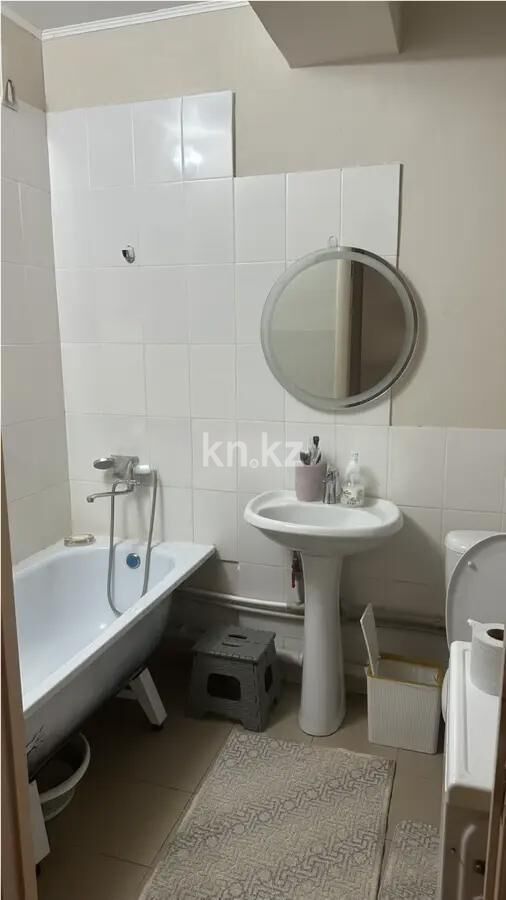 Продажа 2-комнатной квартиры, 58 м² - Продажа квартир от собственников в Алматы - страница 46 фото 3 из 4