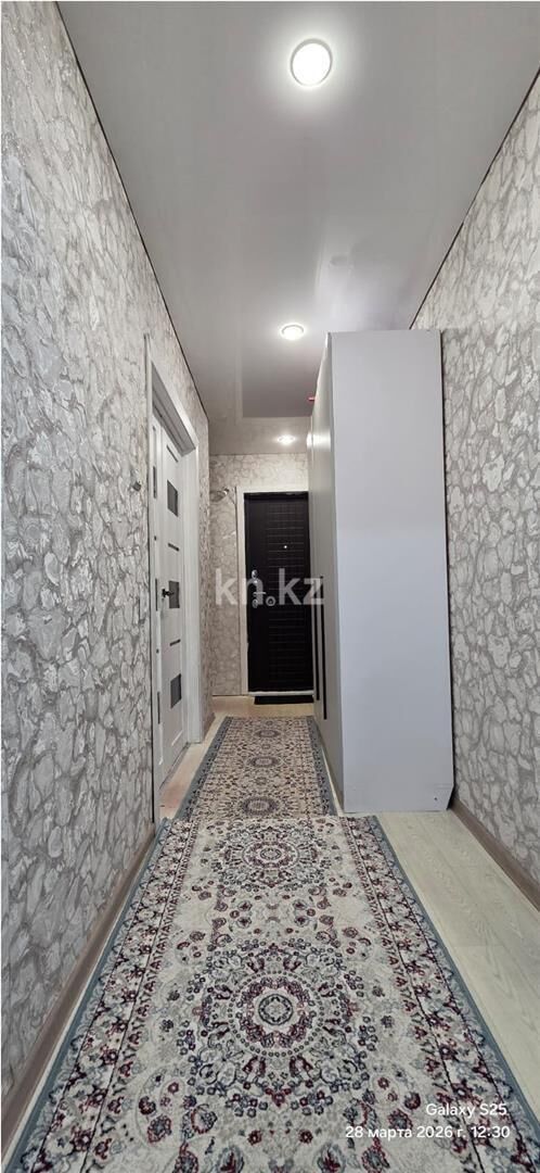 Продажа 3-комнатной квартиры, 66 м² - Продажа трехкомнатных квартир в Темиртау - страница 13 фото 15 из 17