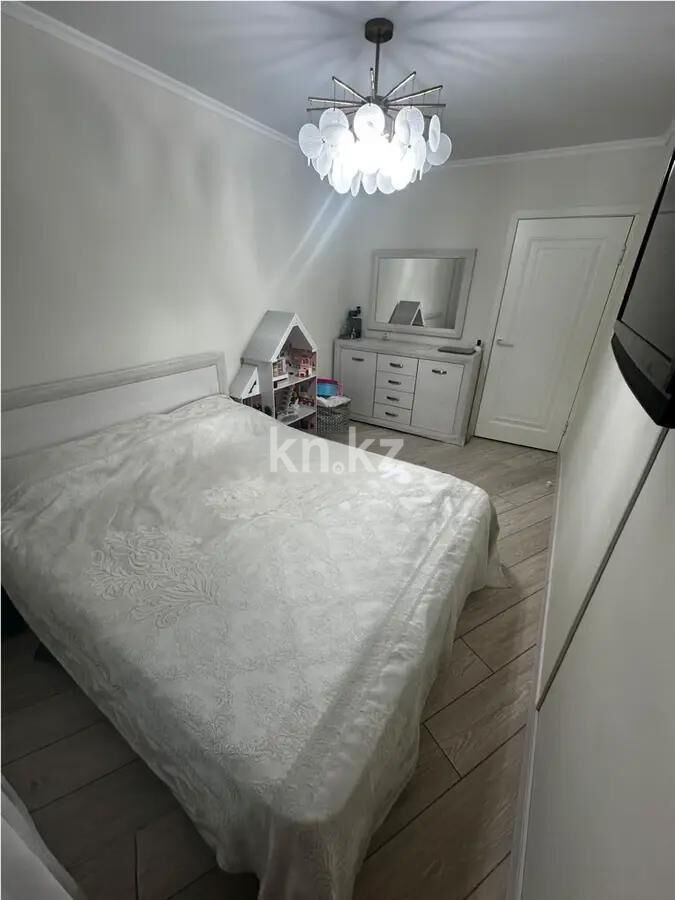 Продажа 2-комнатной квартиры, 43 м² - Продажа двухкомнатных квартир в панельном доме в Казахстане - страница 73 фото 2 из 5