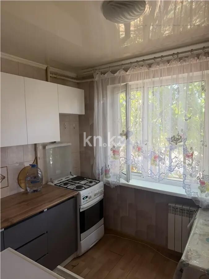 Продажа 2-комнатной квартиры, 43 м² - Продажа квартир в Казахстане - страница 7 фото 3 из 4