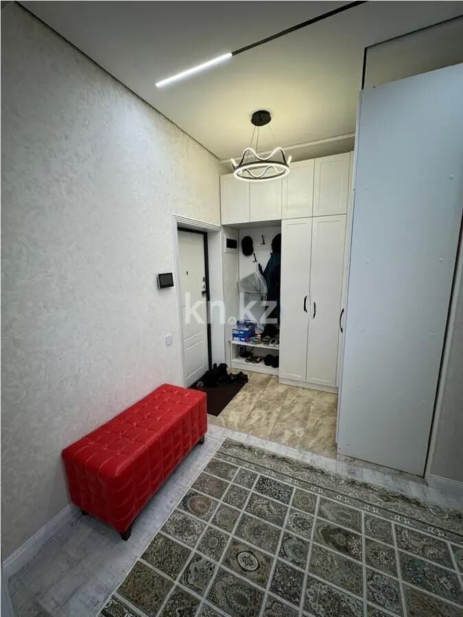 Продажа 4-комнатной квартиры, 130 м² - Продажа четырехкомнатных квартир от собственников в Астане фото 7 из 7